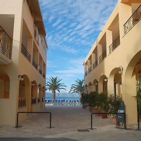 Aparthotel Complex Lemon Grove Kavos