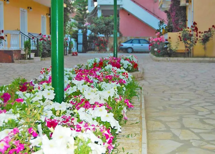 Aparthotel Complex Lemon Grove