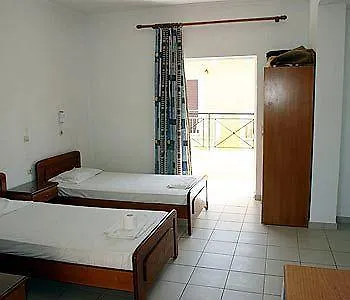 Complex Lemon Grove Aparthotel Kavos