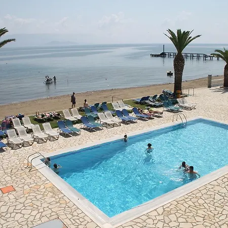 Complex Lemon Grove カボス