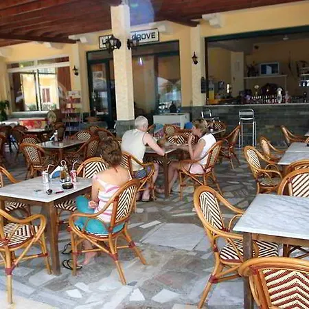 Complex Lemon Grove アパートホテル