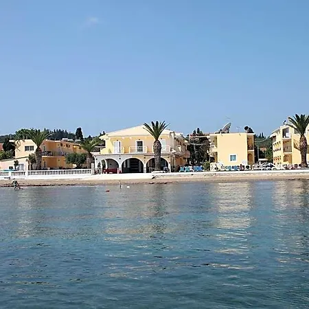 Lemon Grove Complex 3*