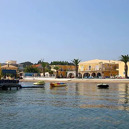 Lemon Grove Complex Kávos