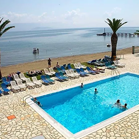 Lejlighedshotel Lemon Grove Complex