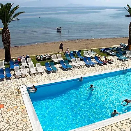 Lemon Grove Complex 3*