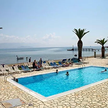 Lemon Grove Complex 3* Kávos