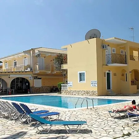 Apart Otel Lemon Grove Complex