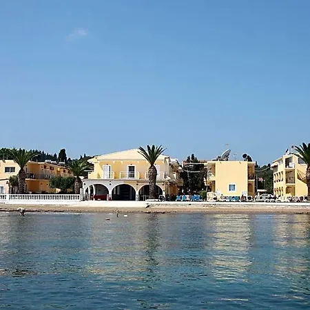 Lejlighedshotel Lemon Grove Complex