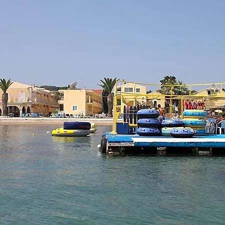 Lemon Grove Complex Kávos
