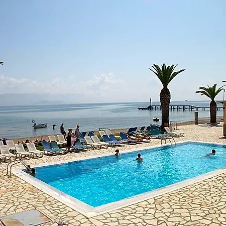 Lemon Grove Complex 3* Kávos