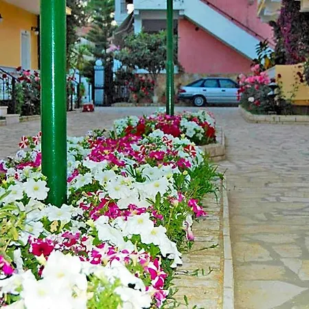Apart Otel Lemon Grove Complex