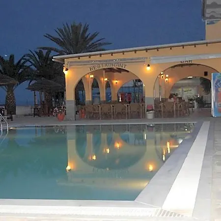 Apart Otel Lemon Grove Complex Kávos