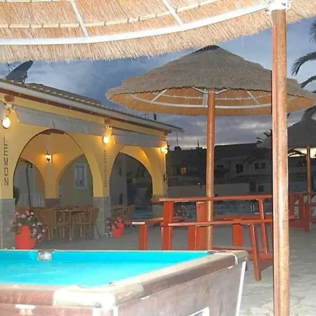 Apart Otel Lemon Grove Complex