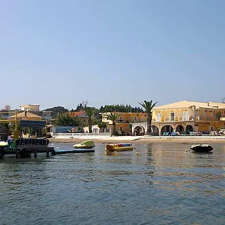 Lejlighedshotel Lemon Grove Complex