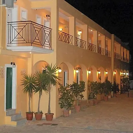 Lemon Grove Complex