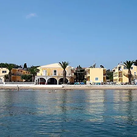 Lemon Grove Complex Apart Otel 3*