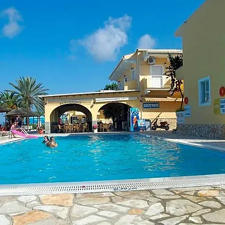 Lemon Grove Complex Kávos