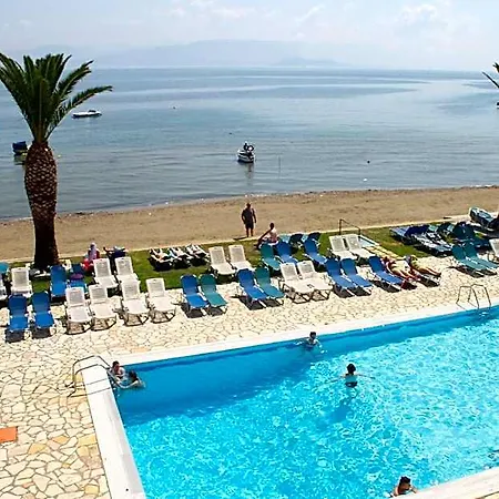Lemon Grove Complex 3* Kávos