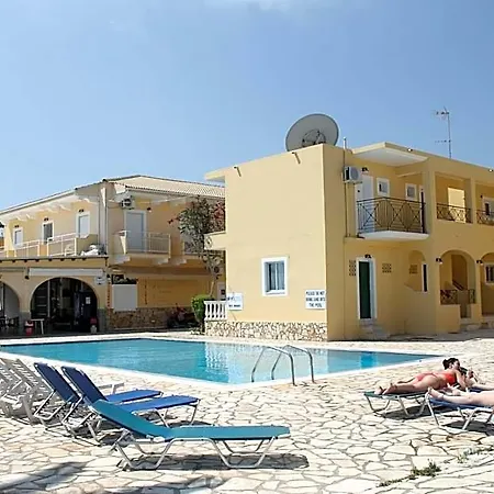 Lemon Grove Complex Lejlighedshotel 3*
