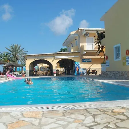 Complex Lemon Grove Kávos