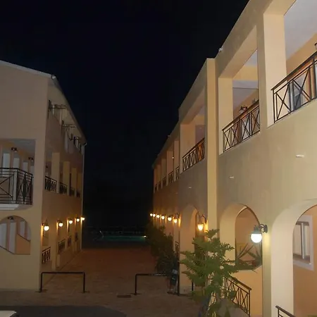 Lemon Grove Complex