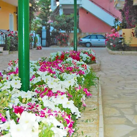 Appart hôtel Complex Lemon Grove