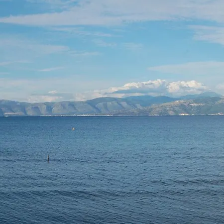 Appart hôtel Complex Lemon Grove