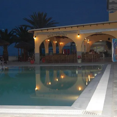 Appart hôtel Complex Lemon Grove 3*