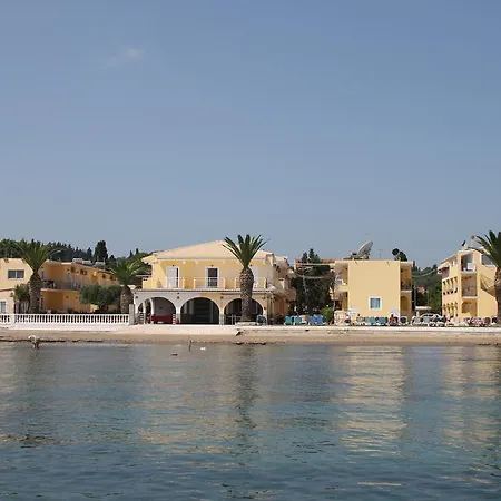 Hotel de apartamente Complex Lemon Grove