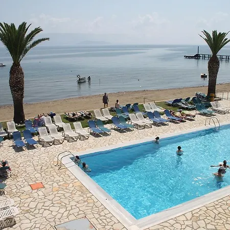 Appart hôtel Complex Lemon Grove 3*