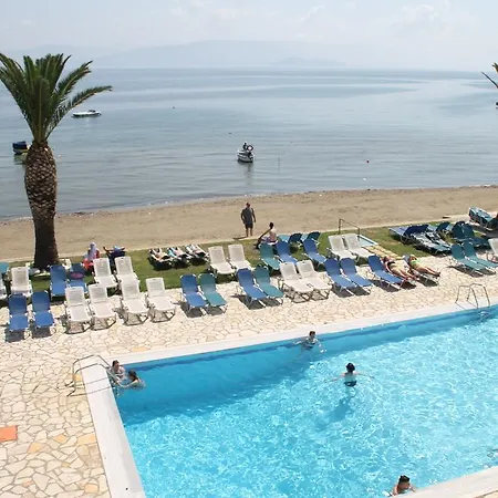 Lemon Grove Complex 3*