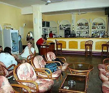 Complex Lemon Grove Hotel de apartamente 3*