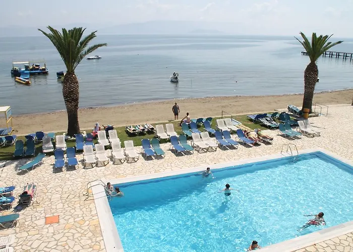 Complex Lemon Grove 3*