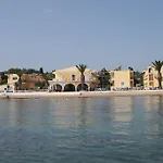 Complex Lemon Grove Aparthotel 3*
