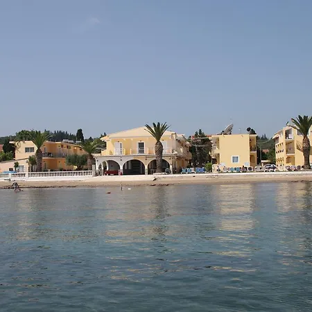 Complex Lemon Grove Aparthotel 2*