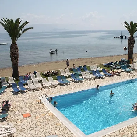 Complex Lemon Grove Aparthotel 2*