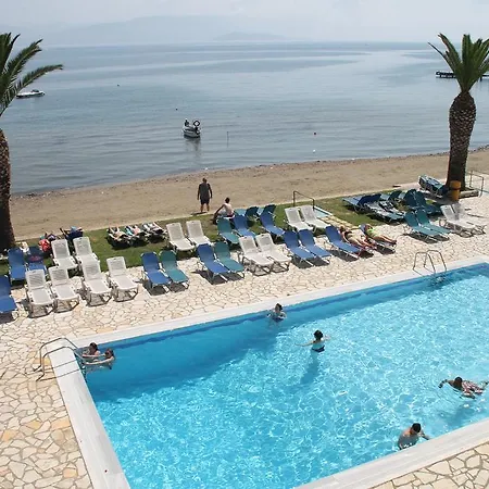Complex Lemon Grove Kavos
